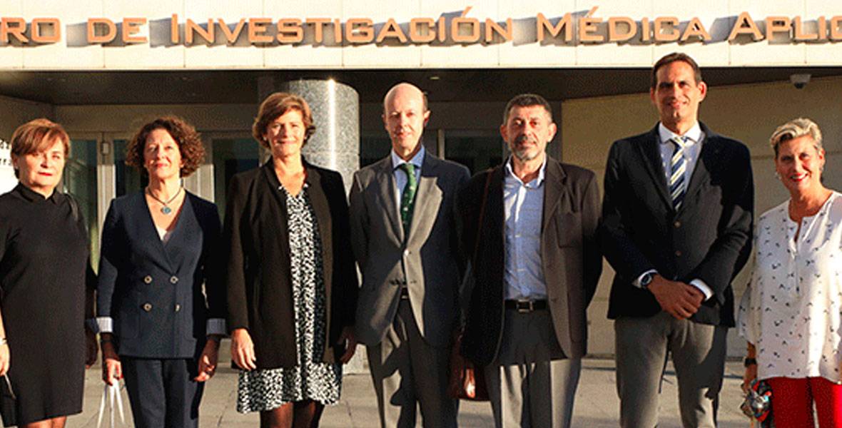 Navarra se perfila como una comunidad de referencia en el diagnóstico de precisión del cáncer