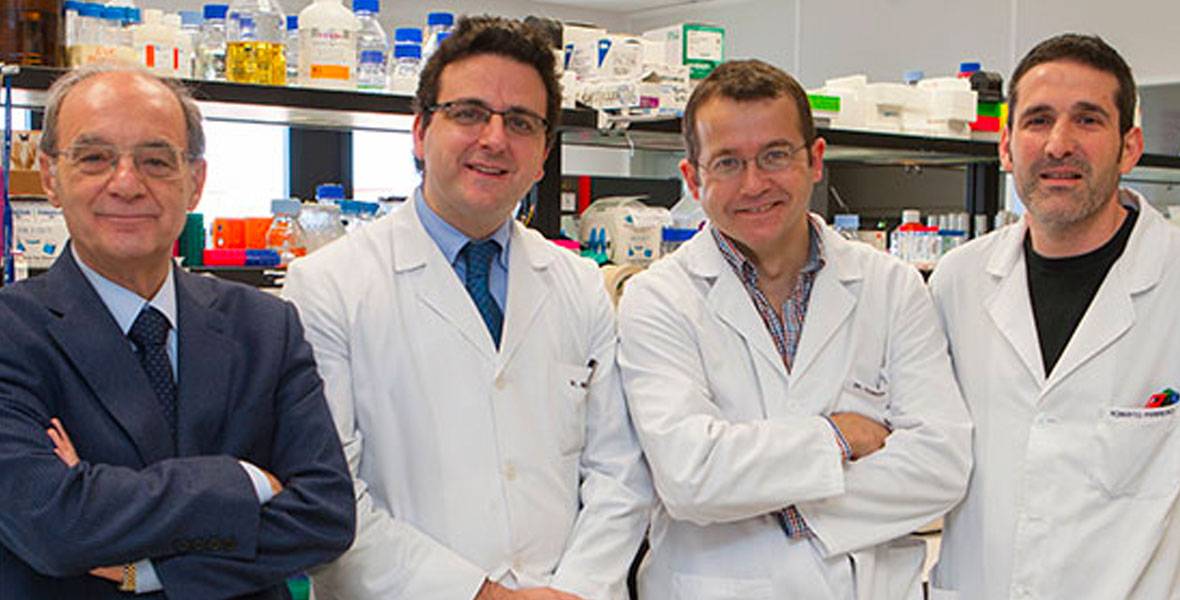 XBP1, un guardián de la integridad del ADN