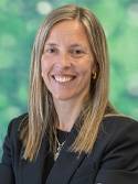 Lucía Vanrell Majo. Directora de Traslación e Innovación. Cima Universidad de Navarra