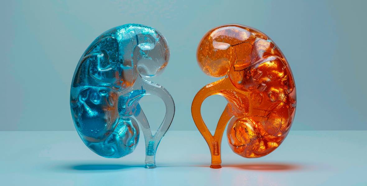 Terapia génica y CRISPR: un futuro esperanzador para la poliquistosis renal. Cima Universidad de Navarra