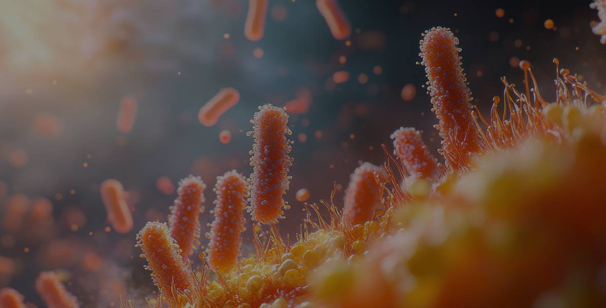 La microbiota, un aliado de la salud que debemos cuidar
