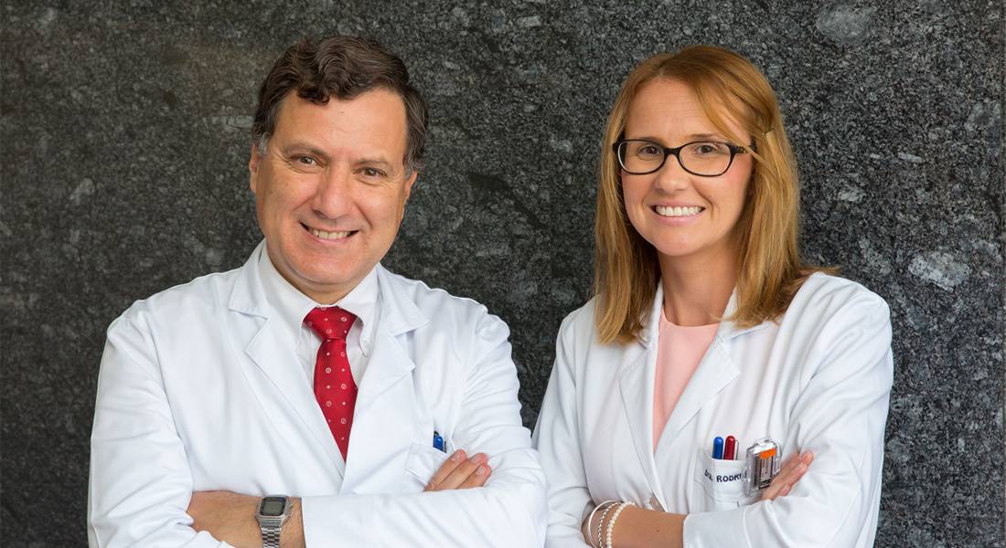 Vídeo de la investigación del Cima y la Clínica sobre una combinación de inmunoterapia y radioterapia para distintos tipos de tumores.