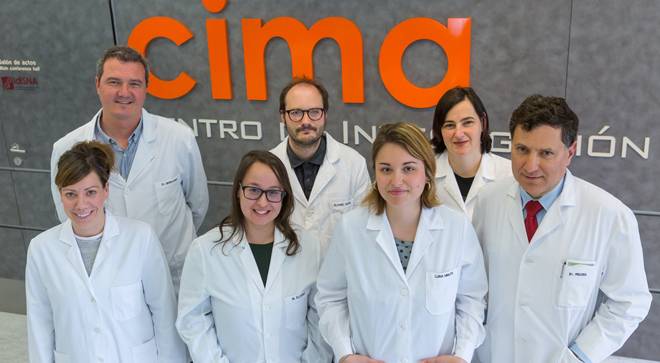 nature-cancer-inmunoterapia-melero Vídeo sobre un ensayo clínico de un tratamiento más eficaz para el cáncer con inmunoterapia del Cima y la Clínica Universidad de Navarra.