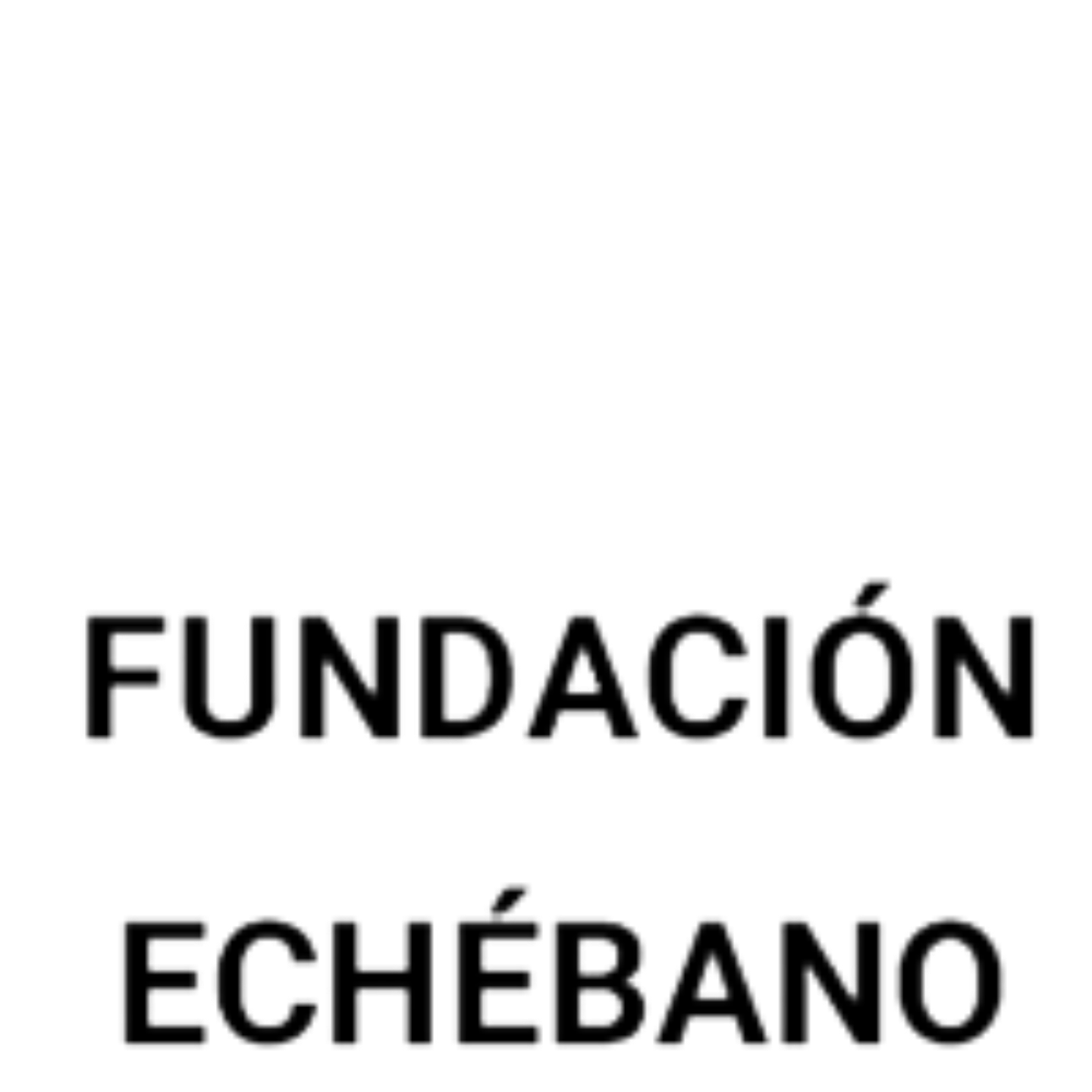Fundación Echébano. Colaborador estratégico de Cima