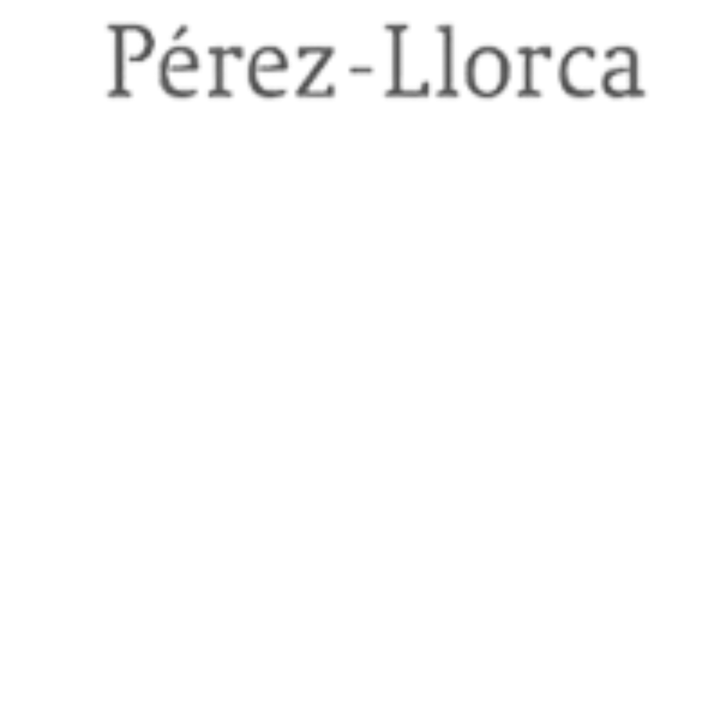 Pérez-Llorca. Empresa socia de Cima