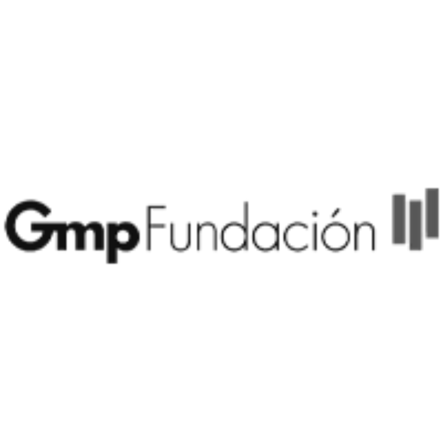 GMP Fundation. Colaborador estratégico de Cima
