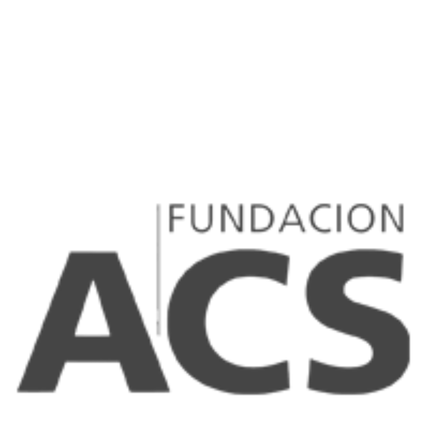 Fundación ACS. Colaborador estratégico de Cima