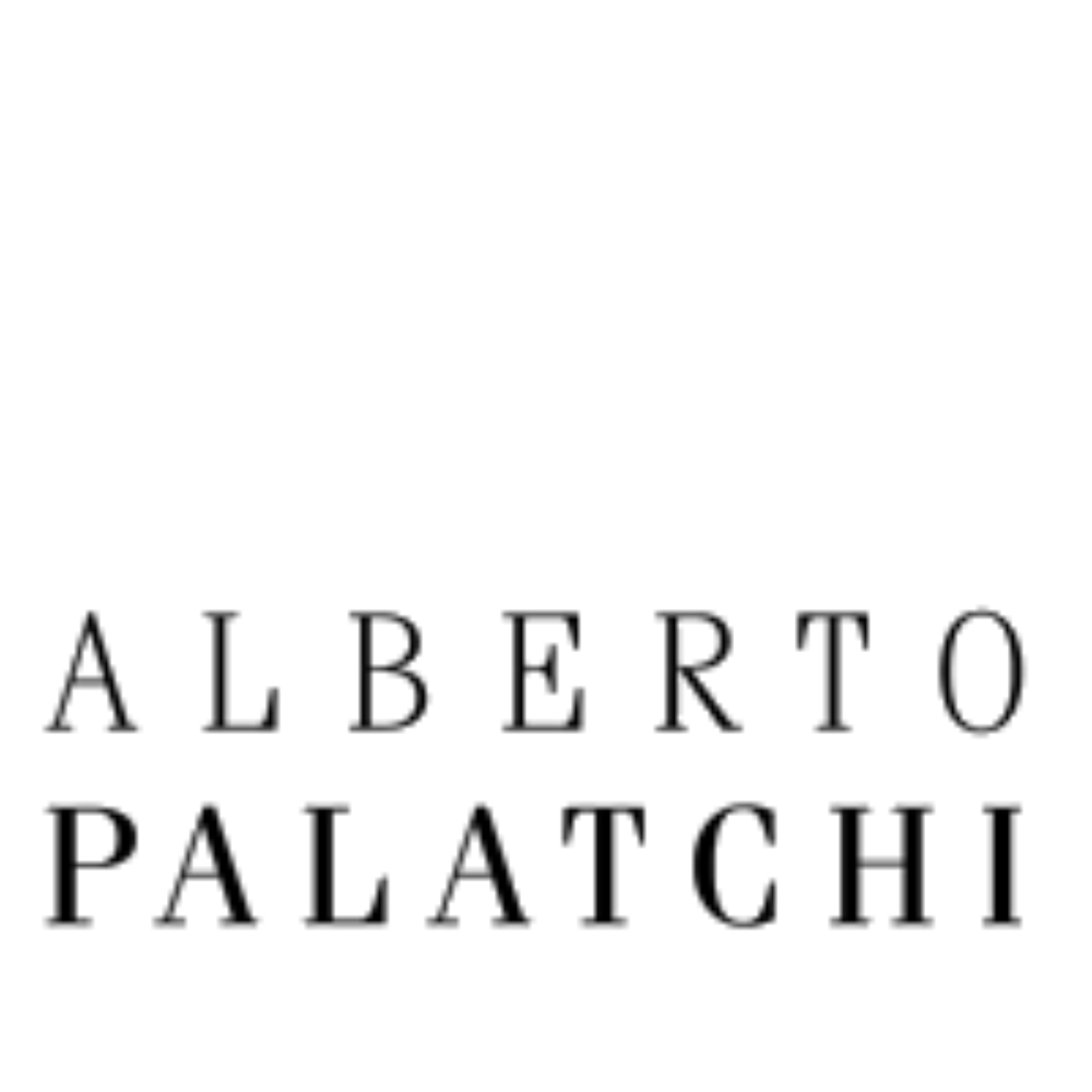 Alberto Palatchi