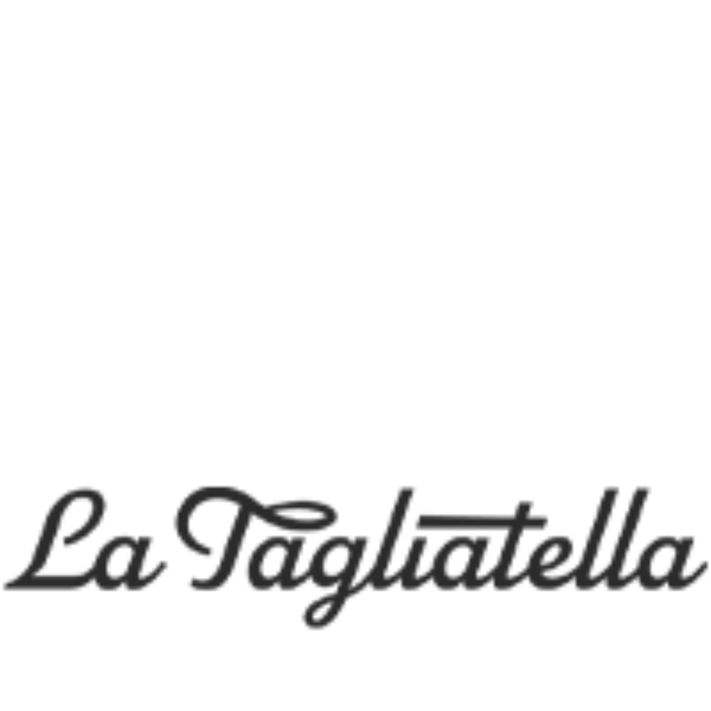 La Tagliatella