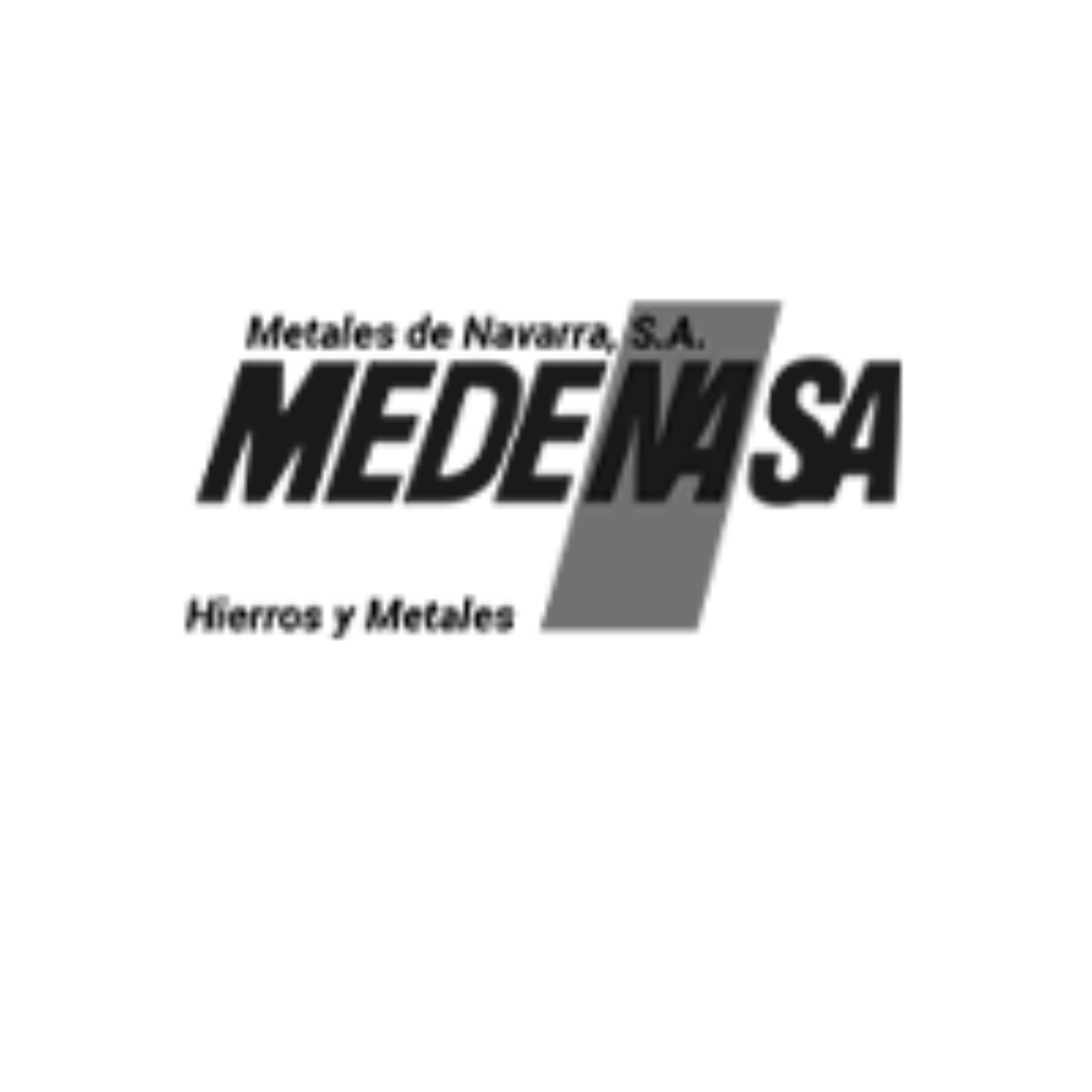 Medenasa. Empresa socia del Cima