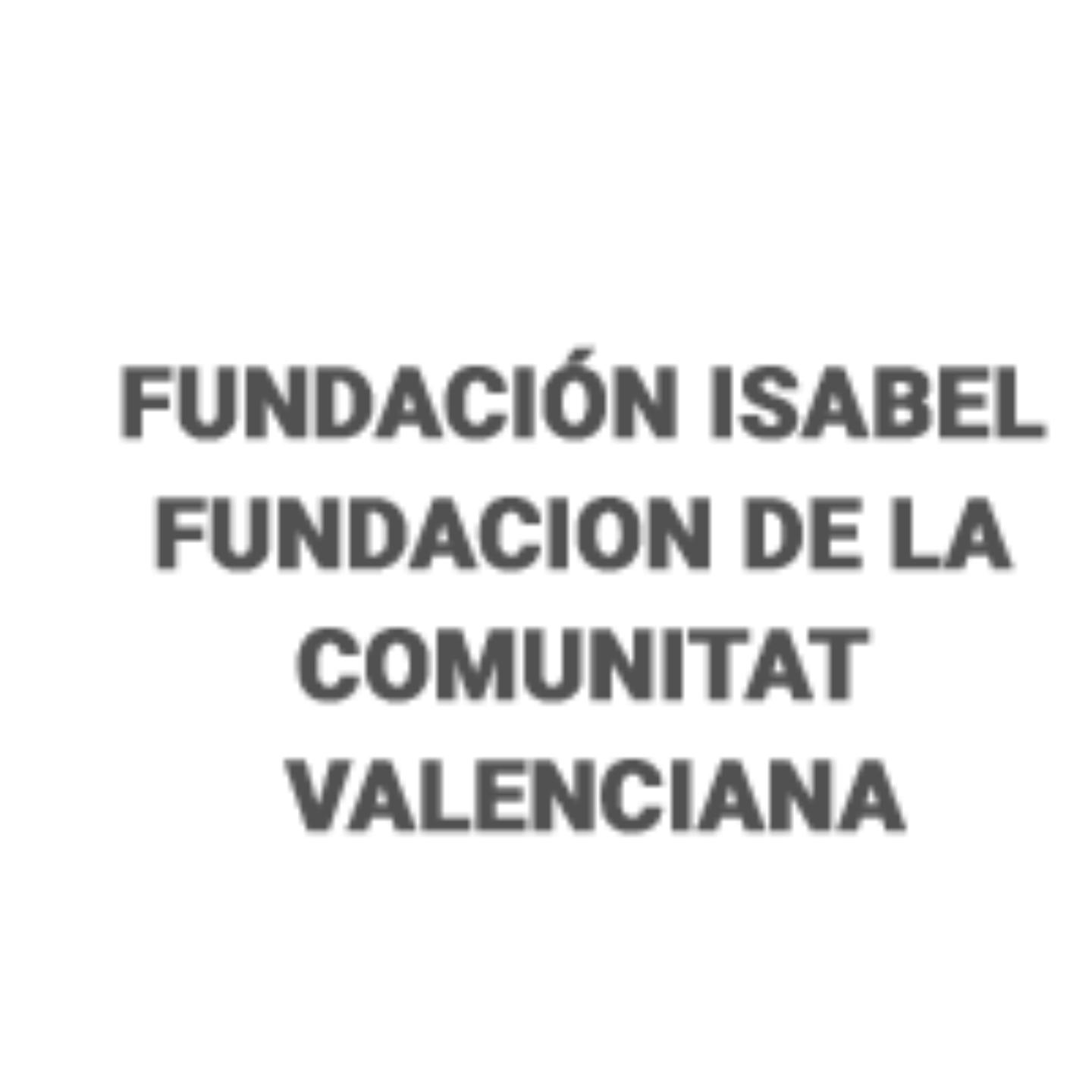 Fundación Isabel. Colaborador estratégico de Cima