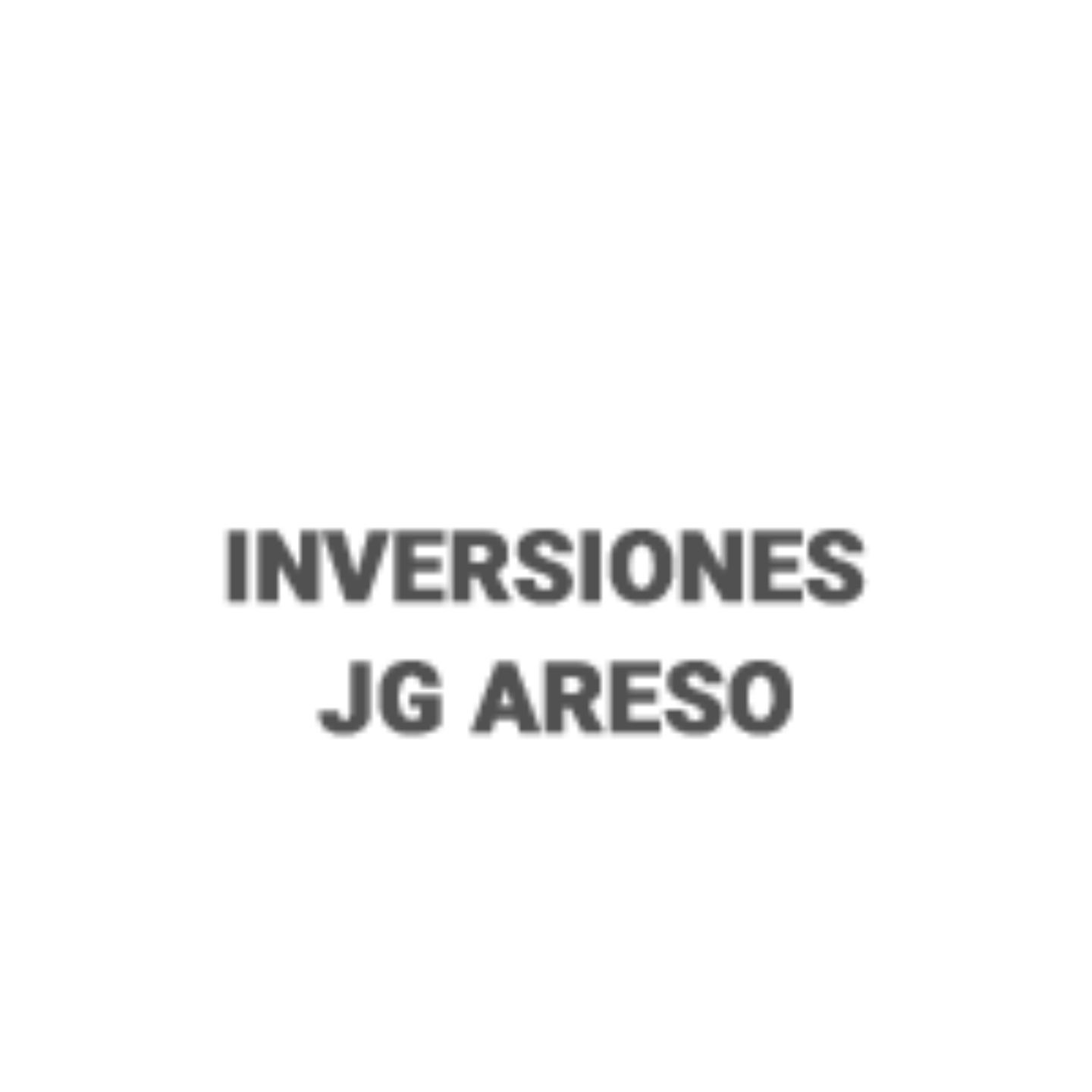 Inversiones JG Areso. Colaborador estratégico de Cima