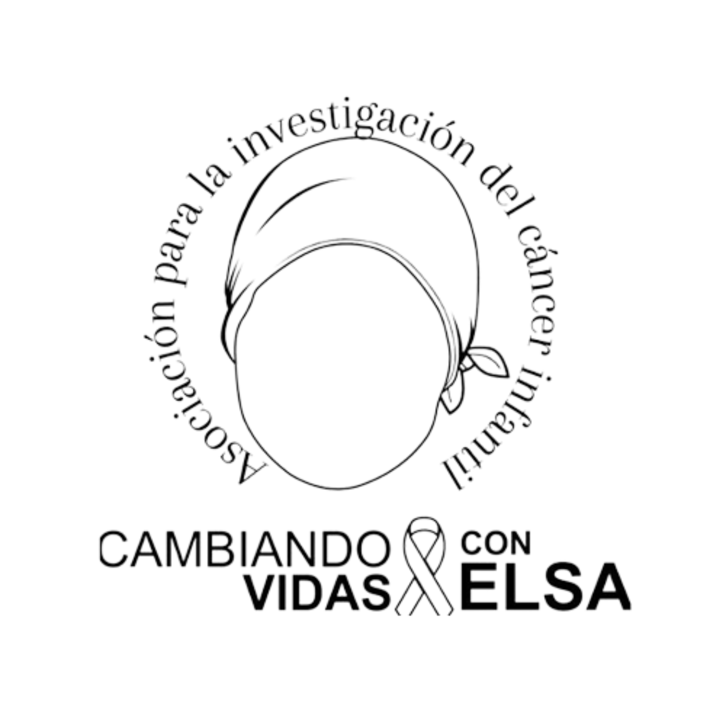 Cambiando vidas con Elsa. Asociación para la investigación del cáncer infantil. Empresa colaboradora del Cima Universidad de Navarra