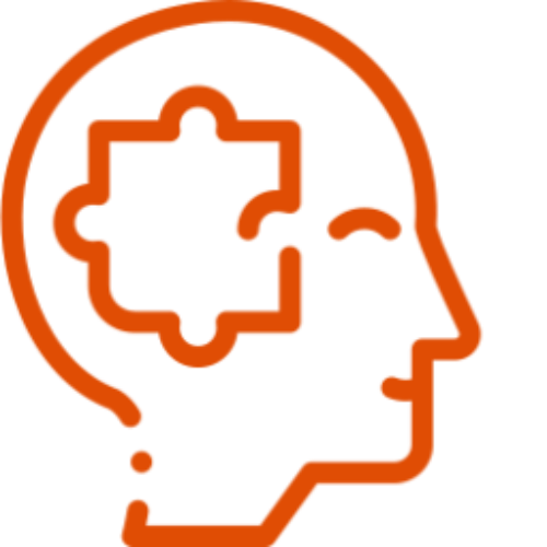 icono-naranja-cerebro-puzzle