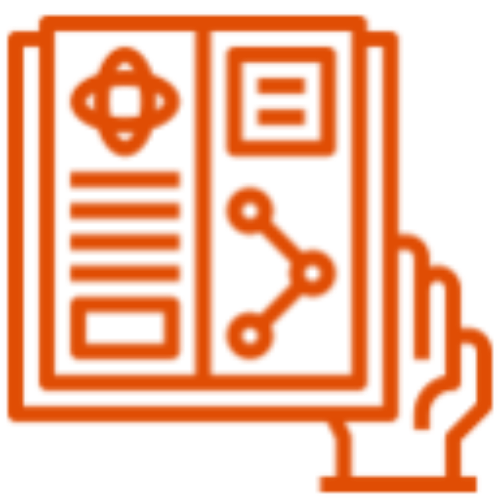 icono-naranja-libro-ciencia
