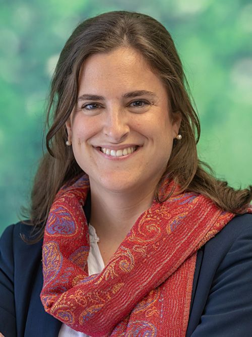 Blanca Lipuzcoa. Comunicación. Cima Universidad de Navarra