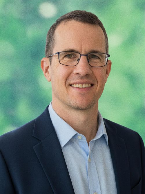 Nick Weber. Gestor de la Unidad de Traslación e Innovación. Cima Universidad de Navarra