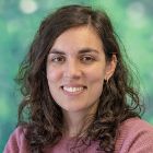 Nerea Zabaleta Lasarte. Investigadora del grupo Terapias Avanzadas para Enfermedades Hepáticas Raras del Cima Universidad de Navarra.