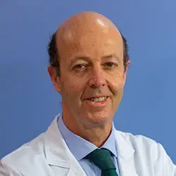 Dr. Felipe Prósper