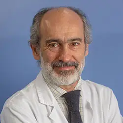 Dr. Jose Ignacio Herrero Santos. Hepatología. CUN Imagen Dr. Jose Ignacio Herrero Santos, Departamento de Hepatologia.