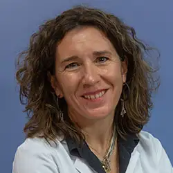 Dra. Mercedes Iñarrairaegui Bastarrica. Hepatología. CUN Imagen Dra. Mercedes Iñarrairaegui, Unidad de Hepatología