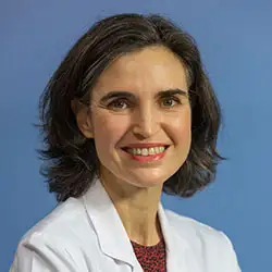 María Collantes. Medicina Nuclear. Clínica Universidad de Navarra
